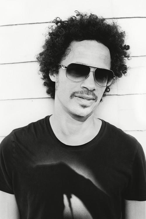 Photo of Eagle-Eye Cherry