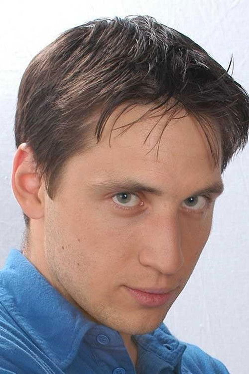 Photo of Martin Písařík