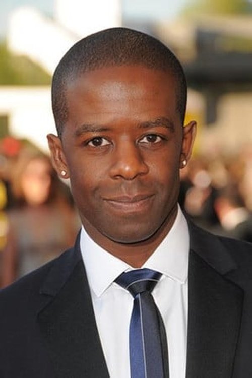 Photo of Adrian Lester
