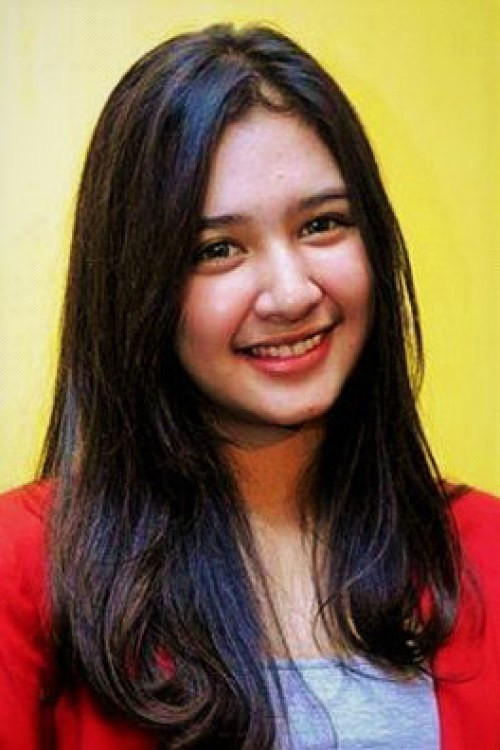 Photo of Mikha Tambayong