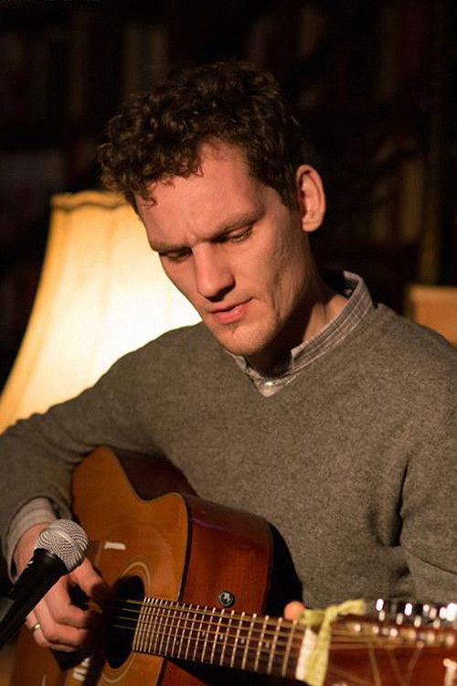 Photo of Adomas Stančikas