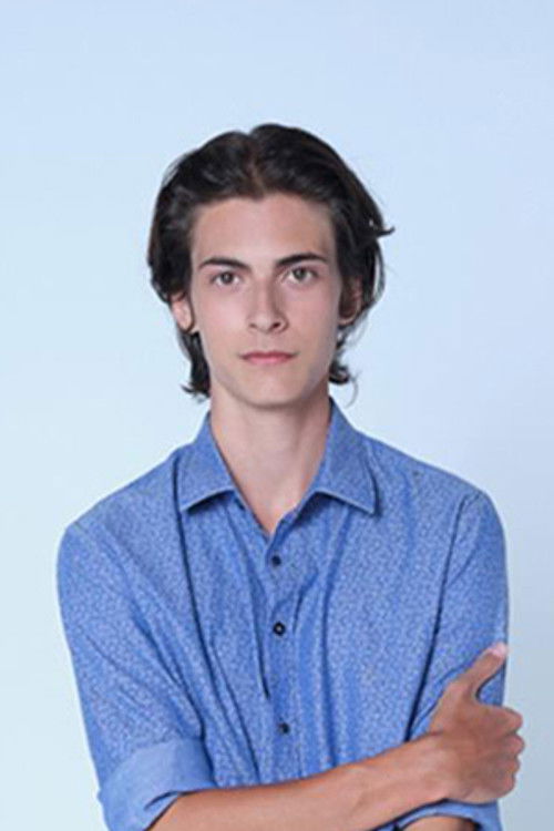 Photo of Konstantinos Peslis