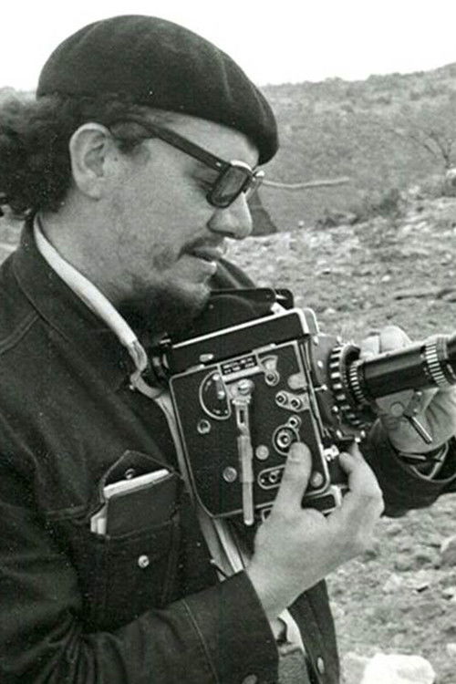 Sergio García Michel