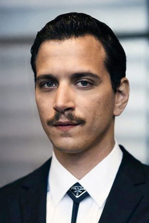 Photo of Selahattin Paşalı