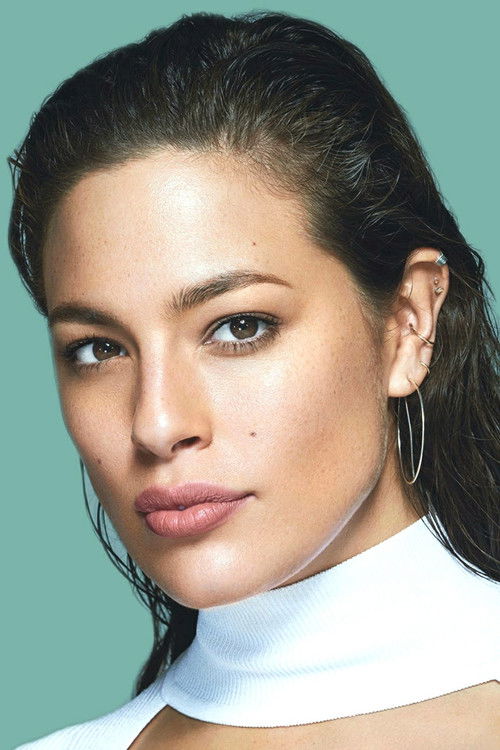 Photo of Ashley Graham