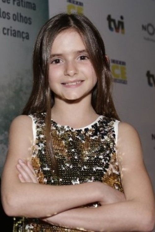 Photo of Matilde Serrão