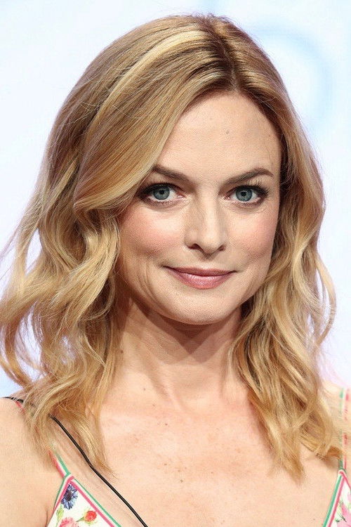 Photo of Heather Graham