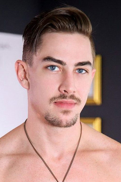 Photo of Jack Hunter