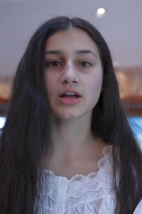 Photo of Alexa Ciminera