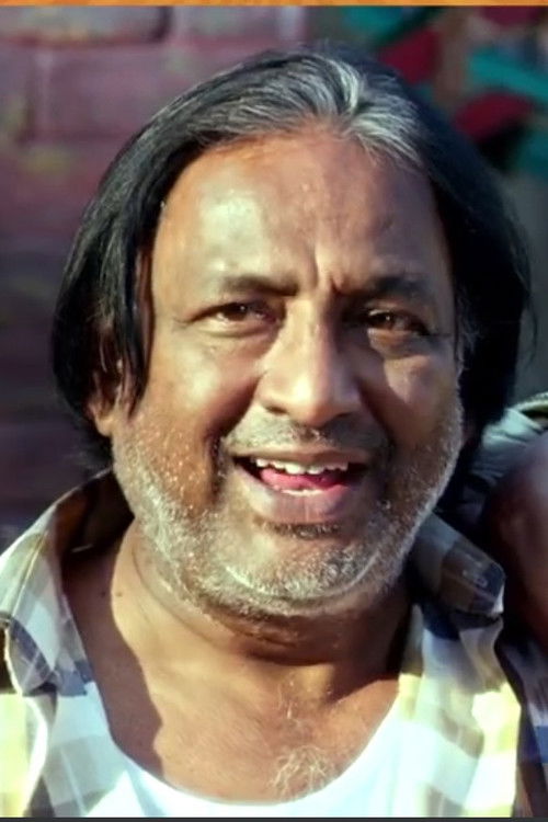 Photo of Supriyo Dutta