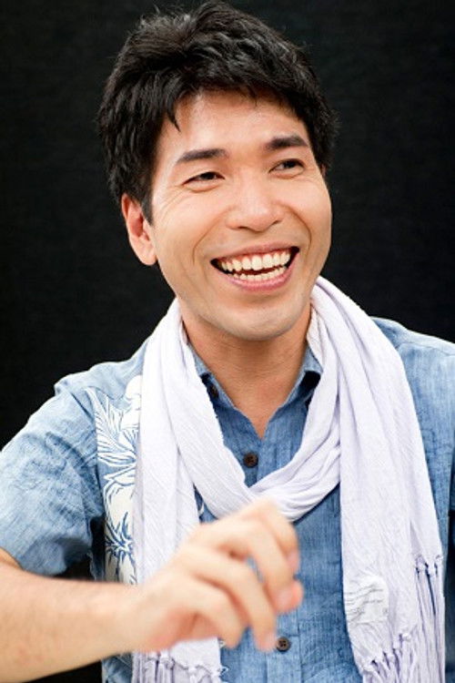 Photo of Tarusuke Shingaki