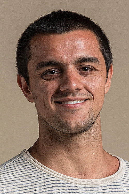 Photo of Felipe Simas