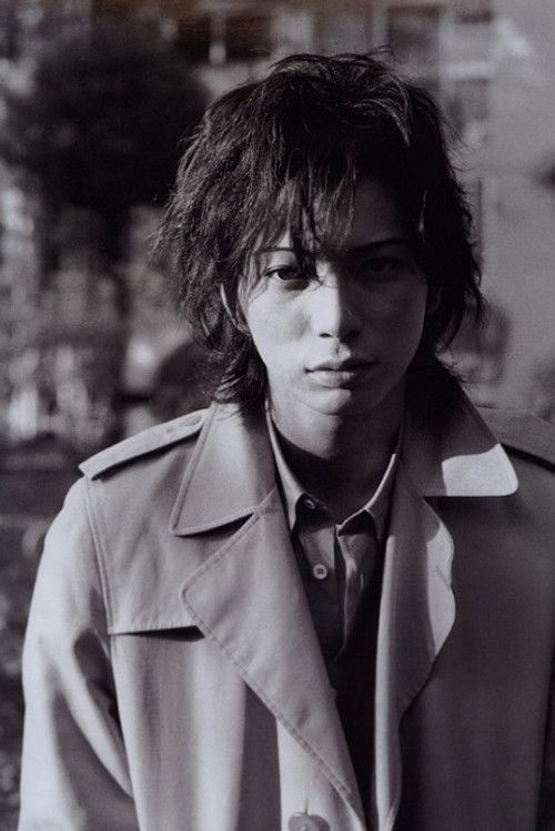 Photo of Jun Matsumoto