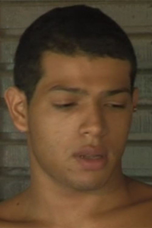 Photo of Victor Santos