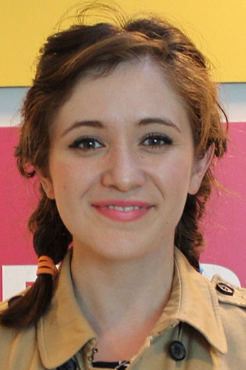 Photo of Noël Wells