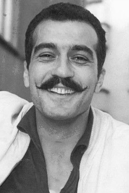 Photo of Fikret Hakan