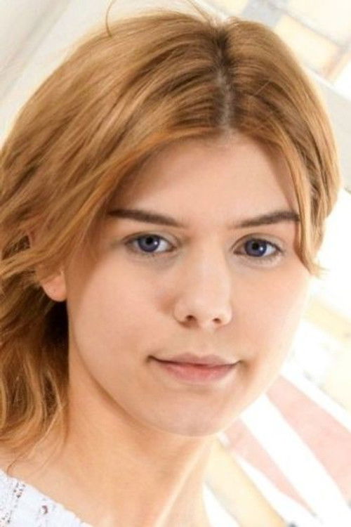 Photo of Lexy Harris