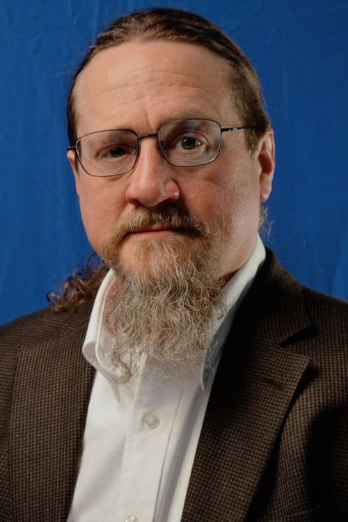 Photo of John R. Smith Jnr.