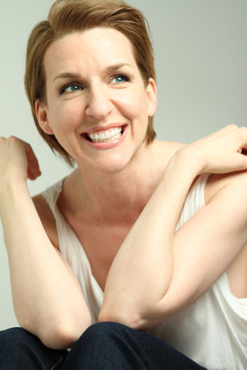 Photo of Susan Blackwell