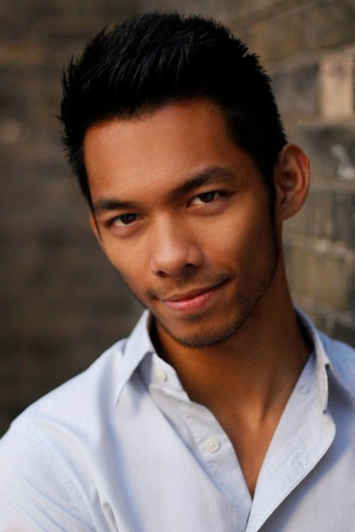 Photo of Aldrin Bundoc