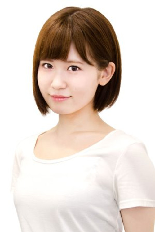 Photo of Miharu Hanai