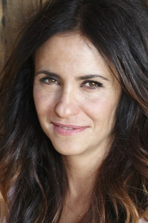 Photo of Melani Olivares