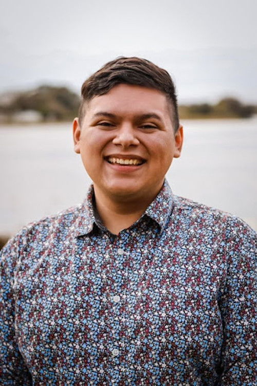 Photo of Johnny Angel Villegas