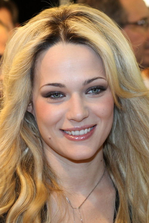 Photo of Laura Chiatti