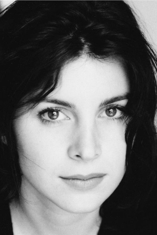 Photo of Clara Bellar