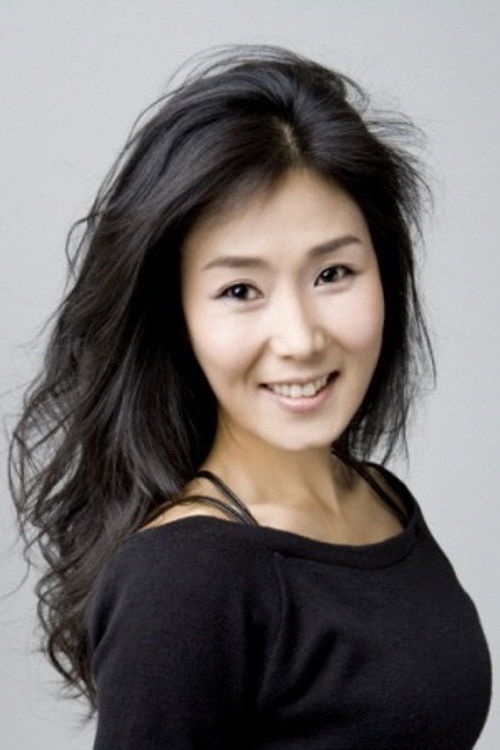 Photo of Lee Sun