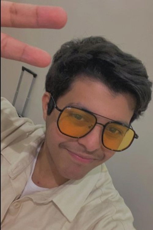 Photo of Naser Al-Awni