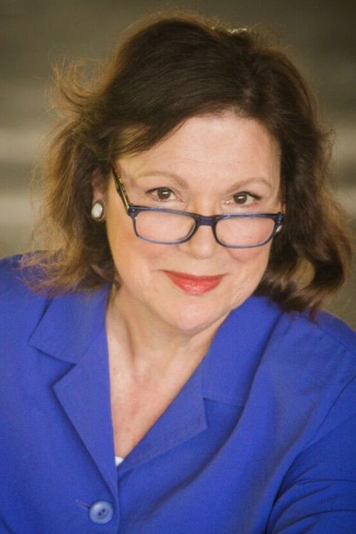 Photo of Stephanie Rascoe Myers