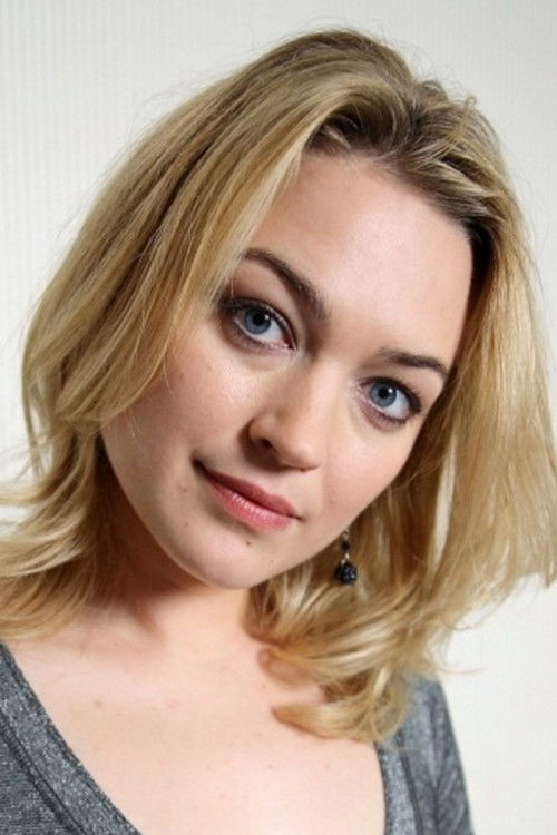 Photo of Sophia Myles