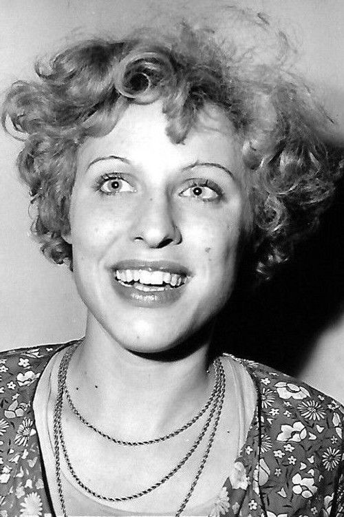 Photo of Catherine Lachens