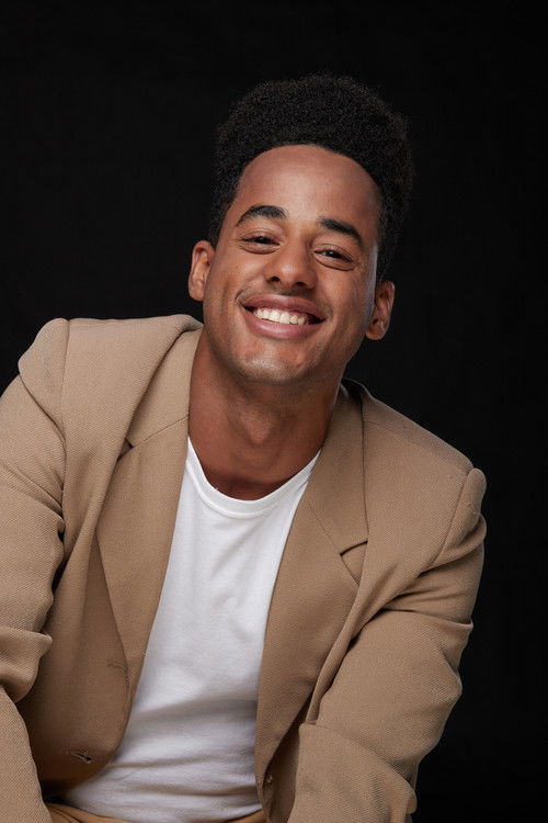 Photo of Alejandro Solano