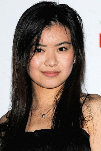 Photo of Katie Leung
