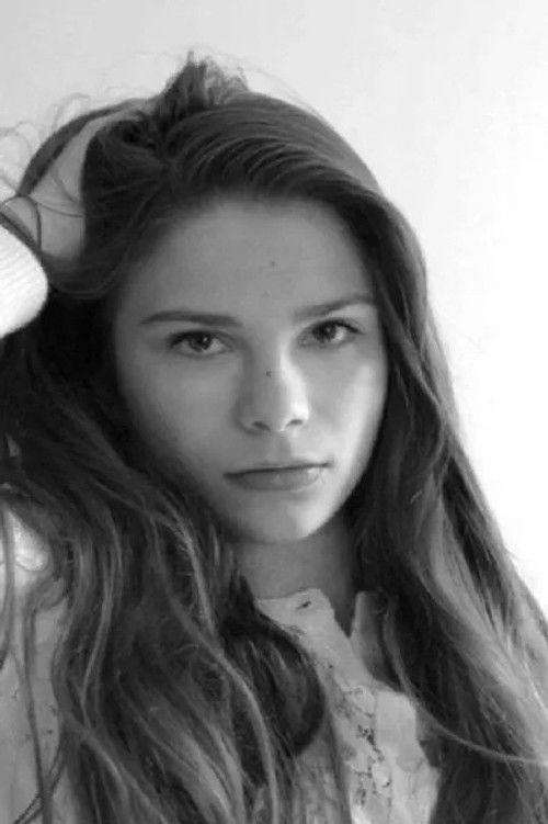 Photo of Tehilla Blad