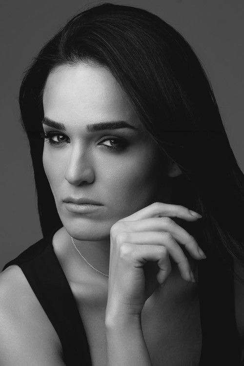 Photo of Rasima Abbasova