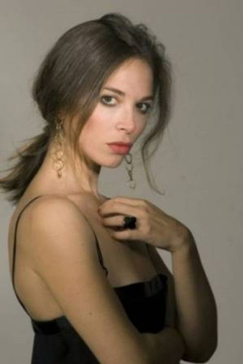 Photo of Maddalena Maggi