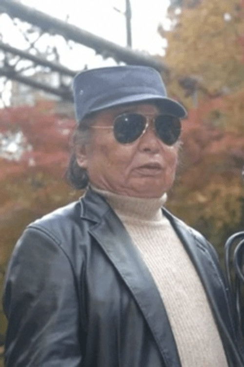 Photo of Kazuho Mitsuta