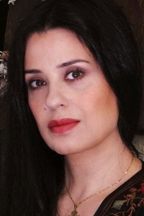 Photo of Maria Tzobanaki