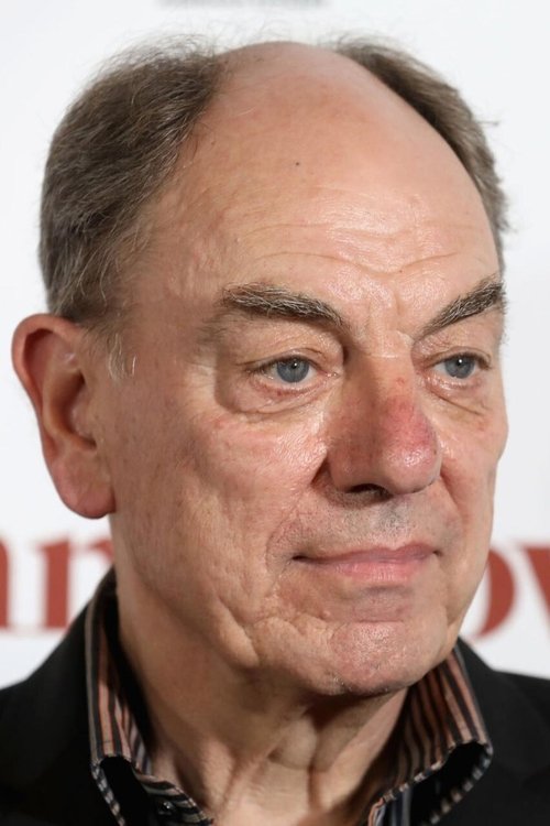 Photo of Alun Armstrong