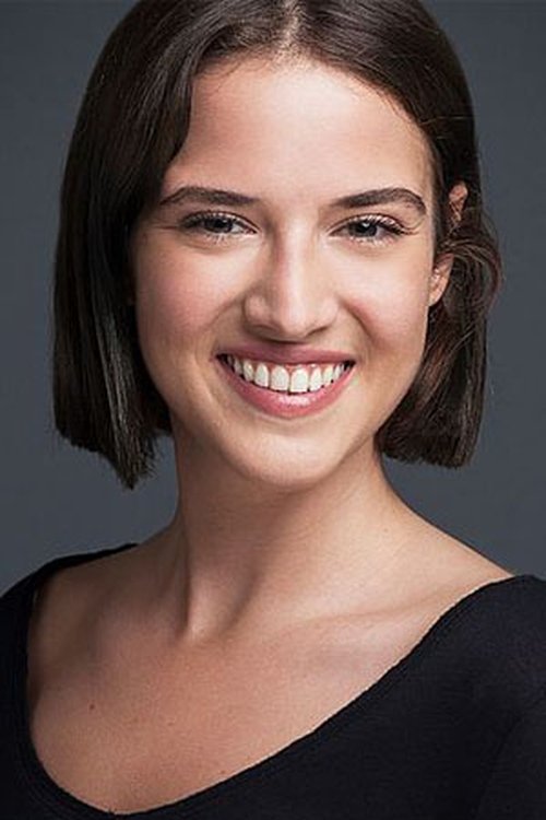 Photo of Elif Atakan