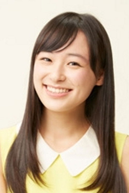 Photo of Miu Suzuki