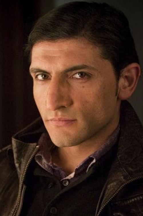 Photo of Numan Acar