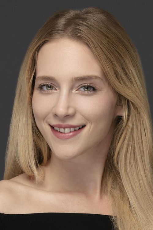 Photo of Hayal Köseoğlu