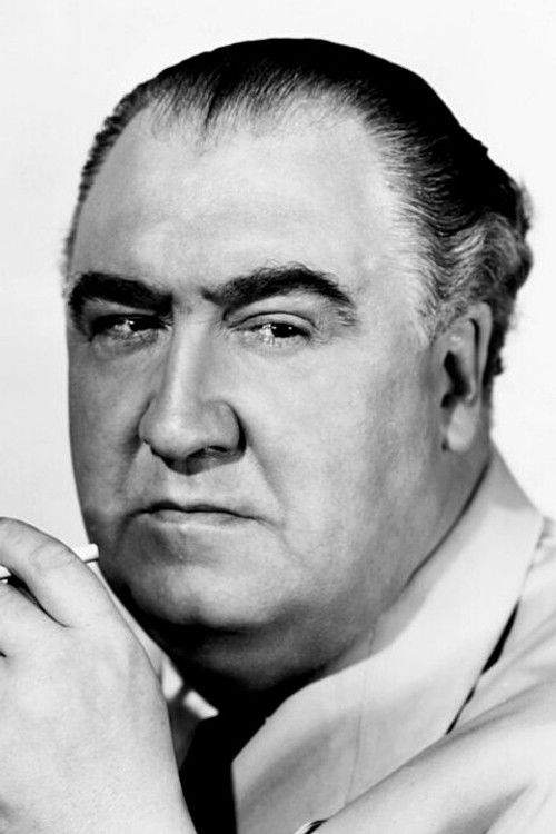 Photo of Francis L. Sullivan