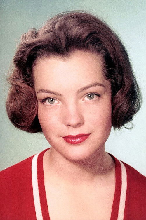 Photo of Romy Schneider