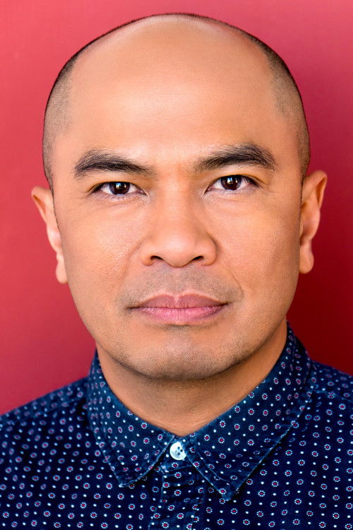 Photo of Mig Macario