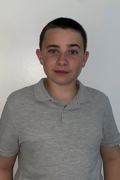 Photo of Hugo Sabourin